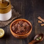 Mutton Pickle Boneless – Authentic Andhra Style