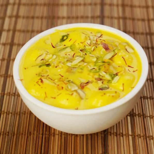 Rasmalai