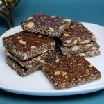 flaxseeds chikki